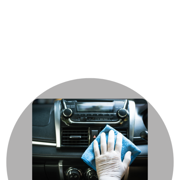 منتجات العناية بالسيارة