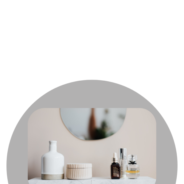 منتجات العناية بالشرة